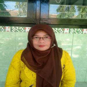 Mamik Widiyawati, S.Pd